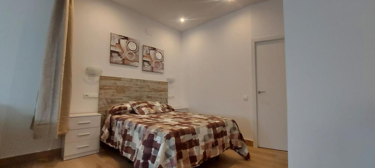 La Casita De Margo Appartement Málaga