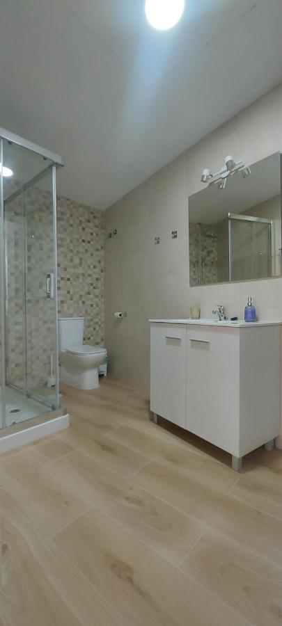 La Casita De Margo Appartement