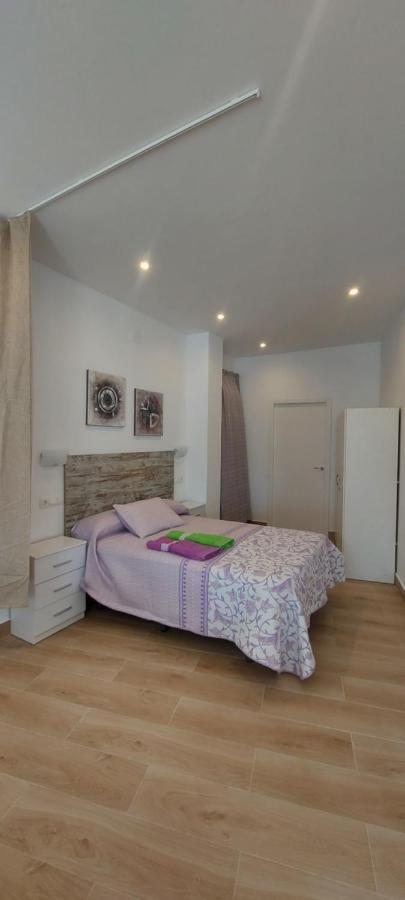 La Casita De Margo 1 * Málaga
