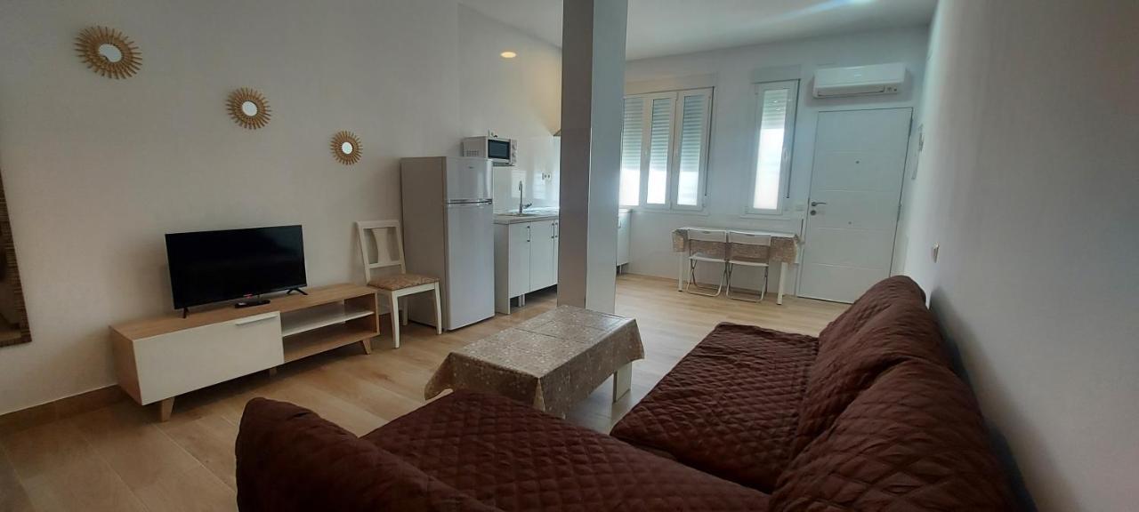 Appartement La Casita De Margo