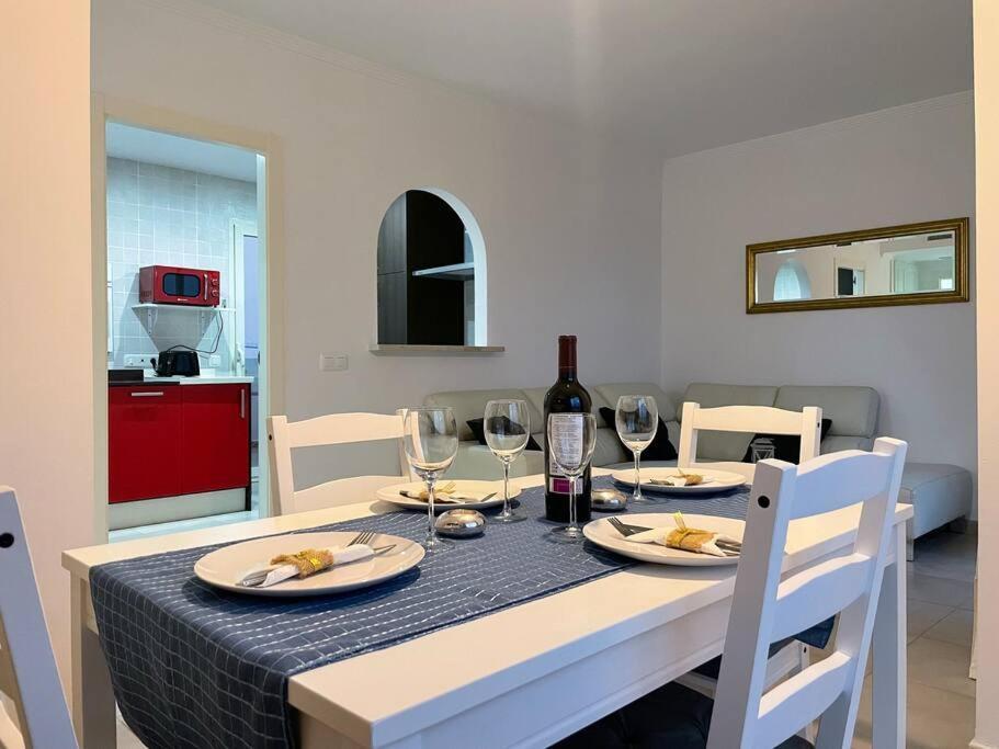Atico Con Vistas Excepcionales Appartamento *