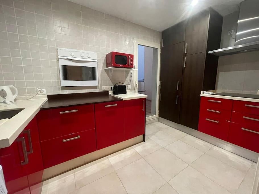 Atico Con Vistas Excepcionales Appartamento *