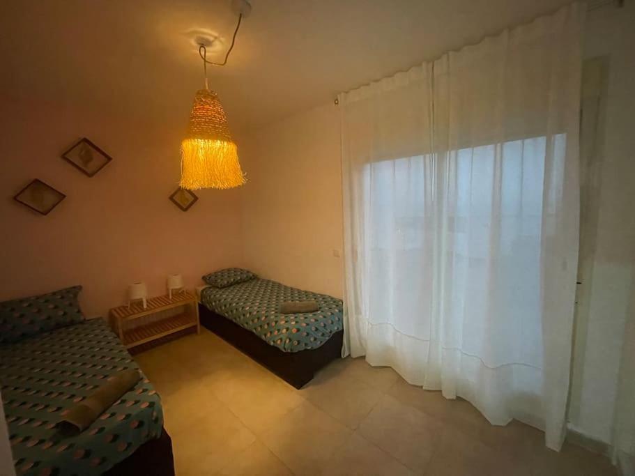 Atico Con Vistas Excepcionales Appartamento