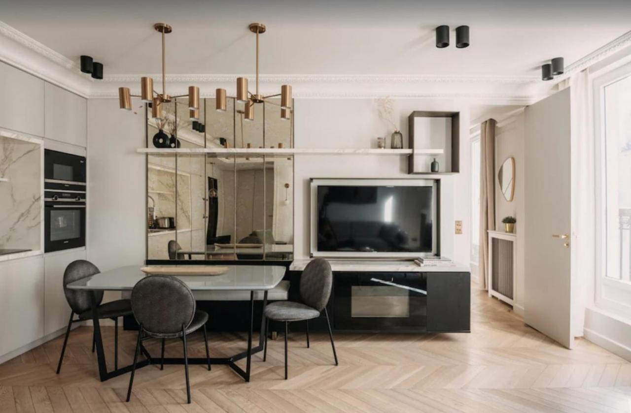 Apartamento En Centro * Málaga