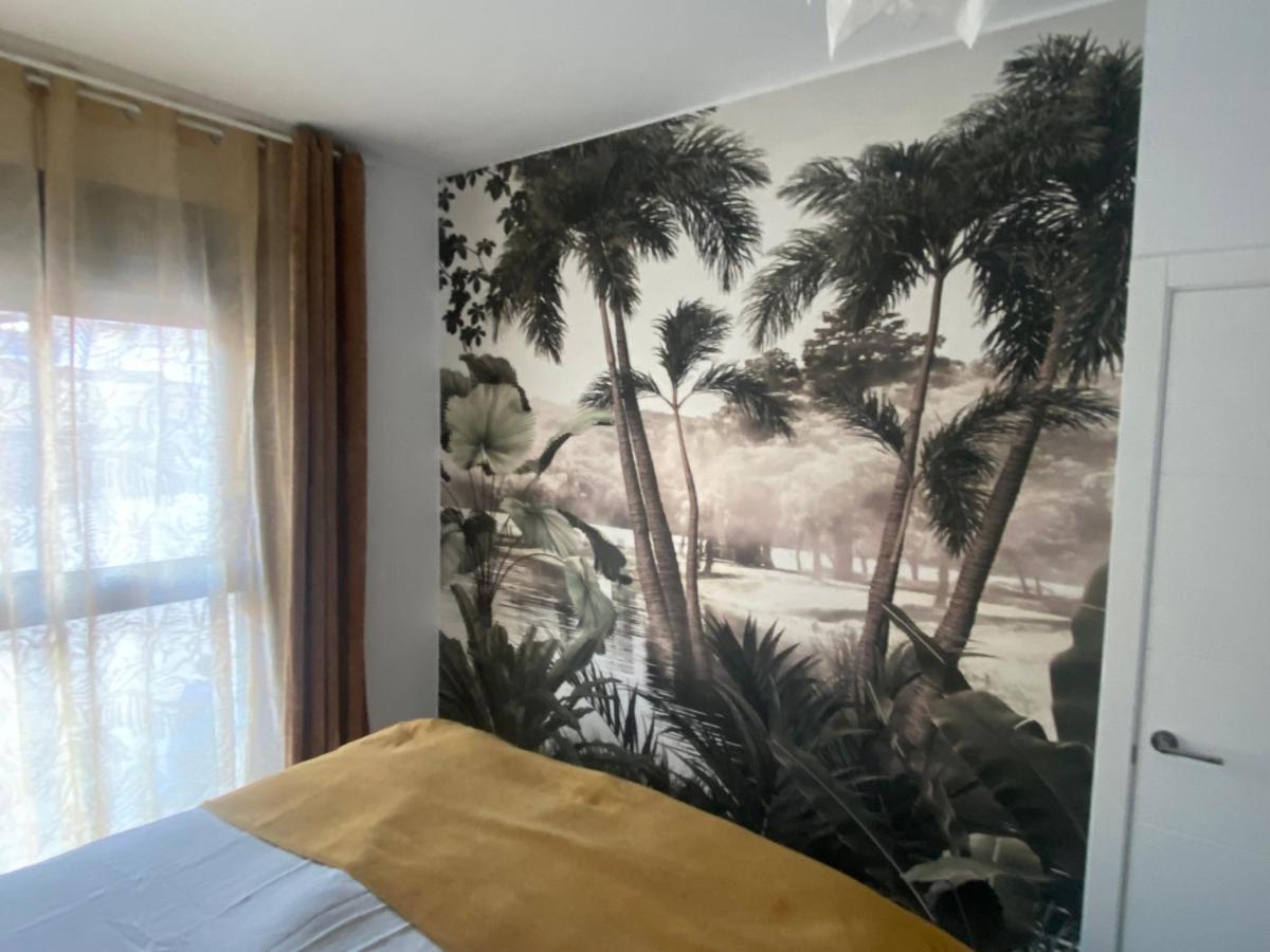 Apartment Del Parque Flats Urban *