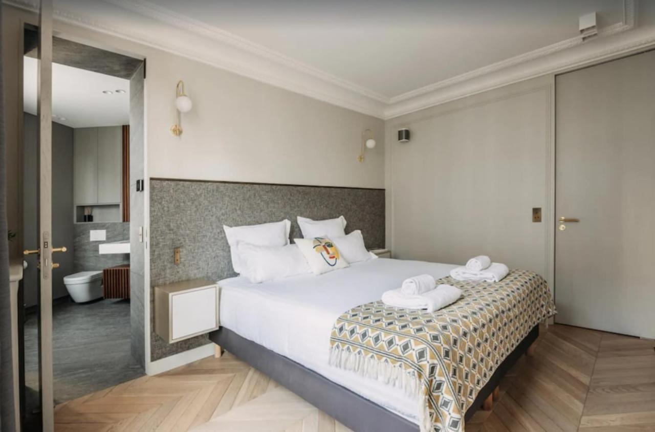 Apartamento En Centro Lägenhet