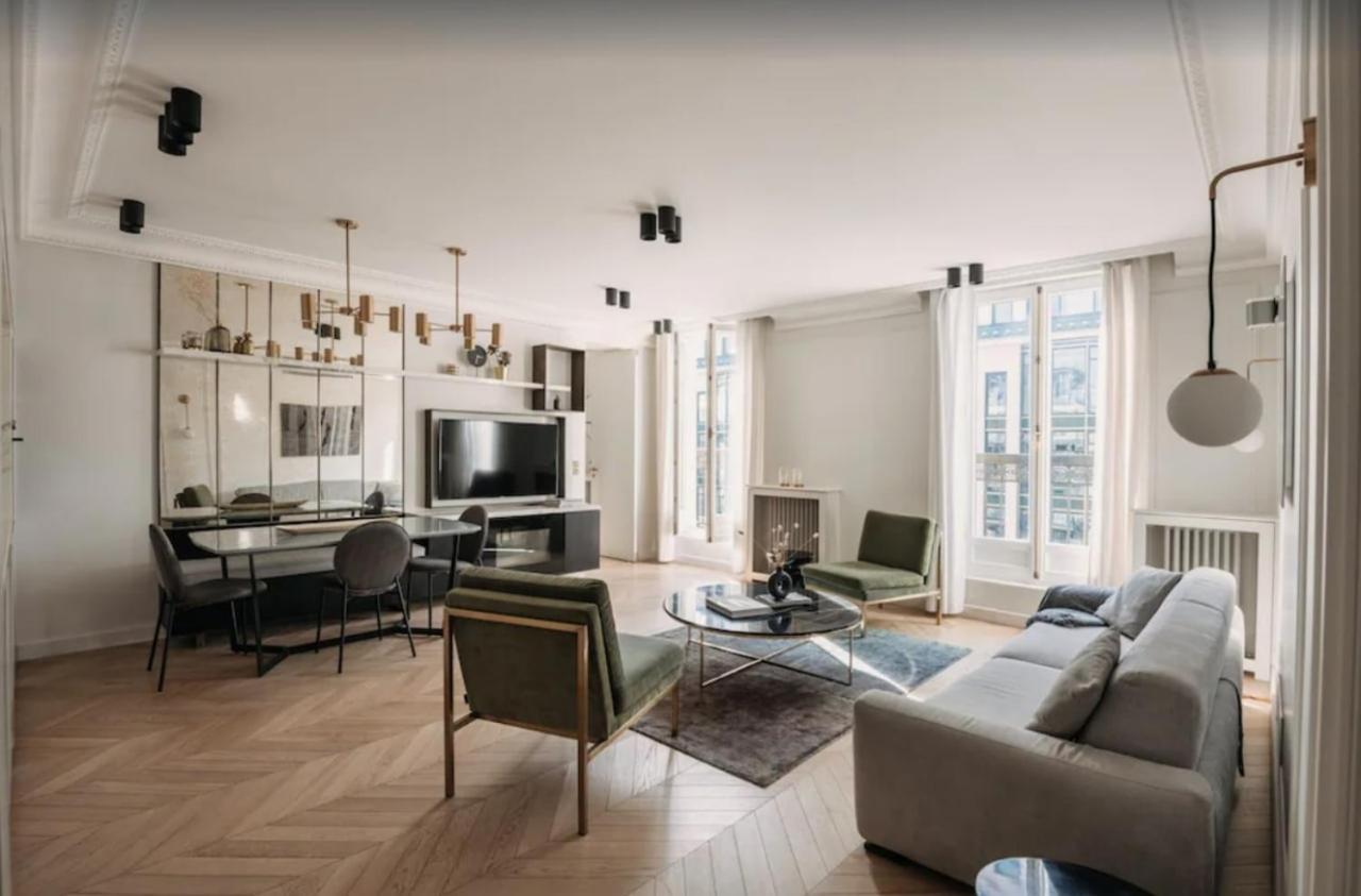 Apartamento En Centro * Málaga