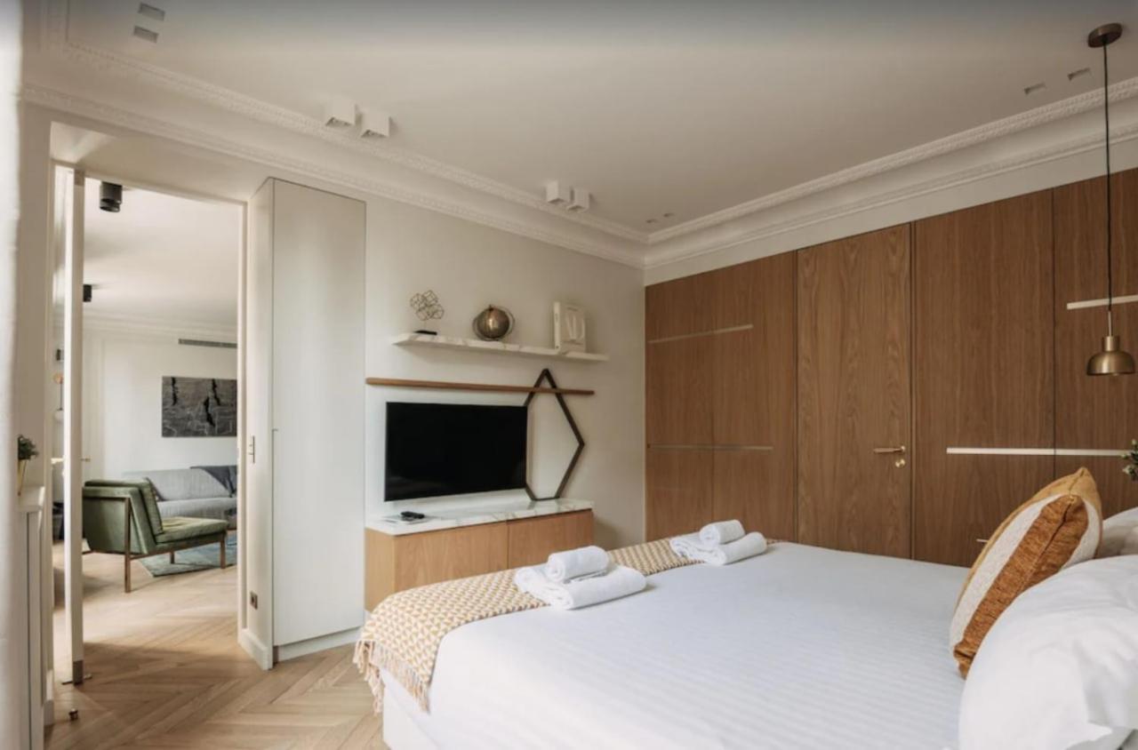 Apartamento En Centro Appartement Málaga
