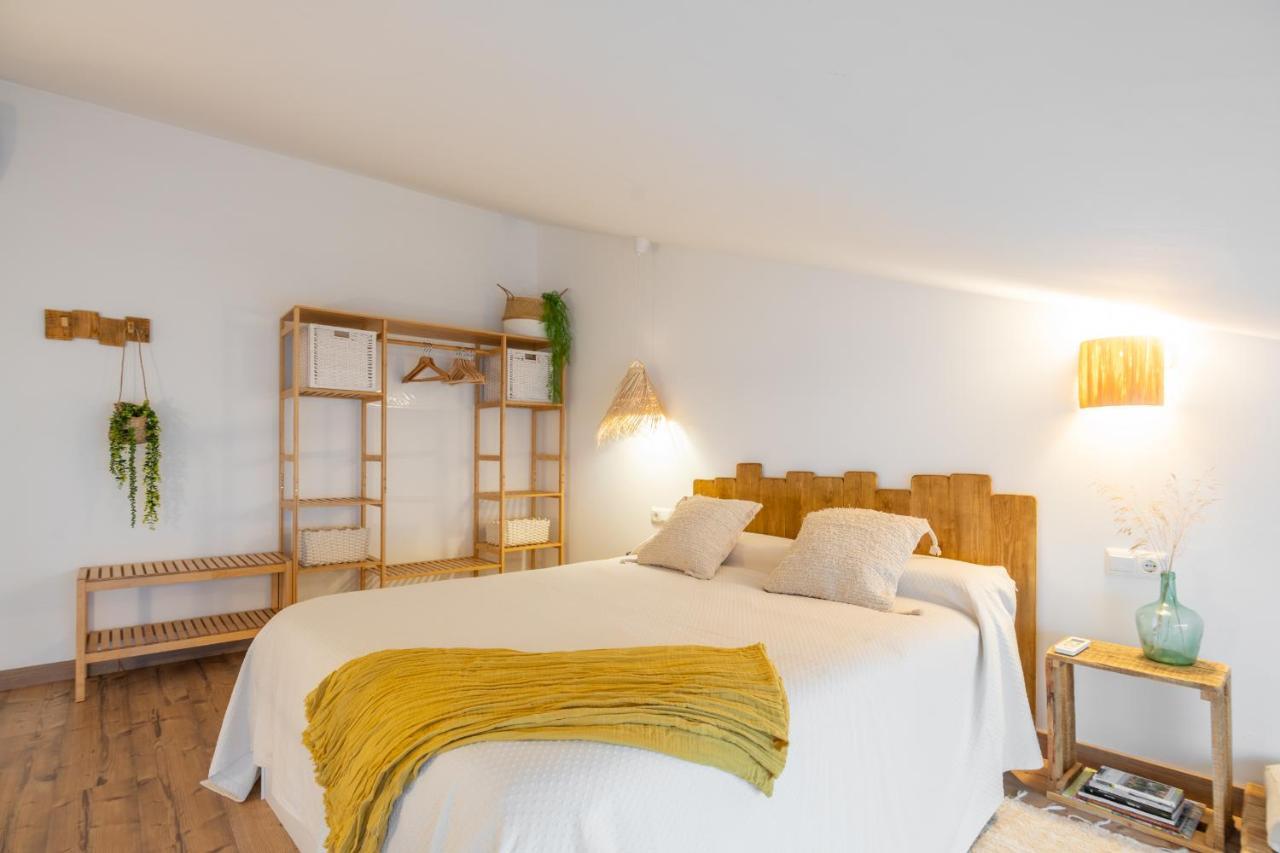 Apartamento Alma Málaga