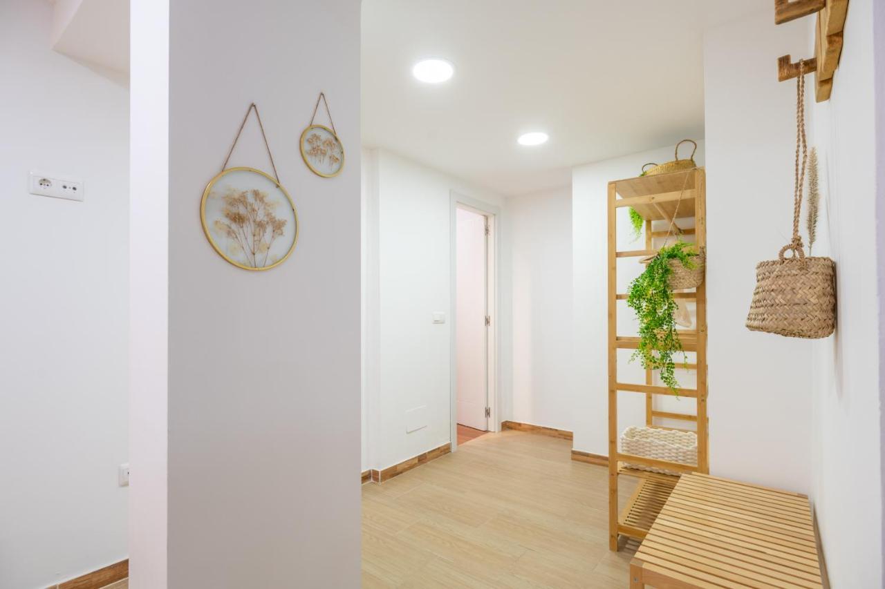 Alma Apartamento *