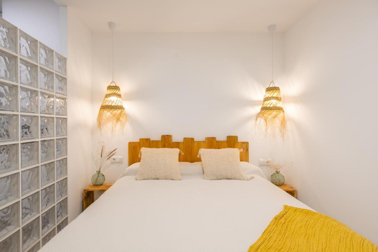 Alma Apartamento