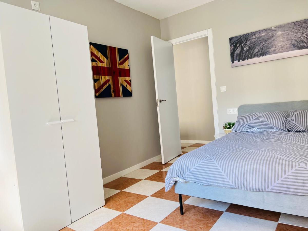Lägenhet Apartamento Cerca De Centro