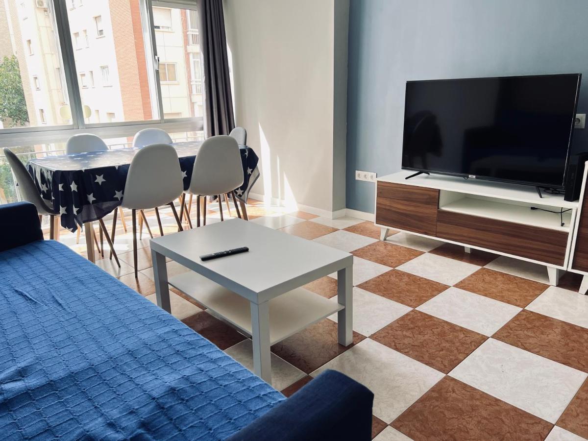 Lägenhet Apartamento Cerca De Centro Málaga