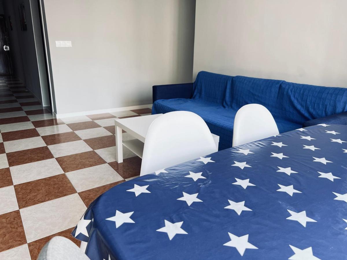 Lägenhet Apartamento Cerca De Centro