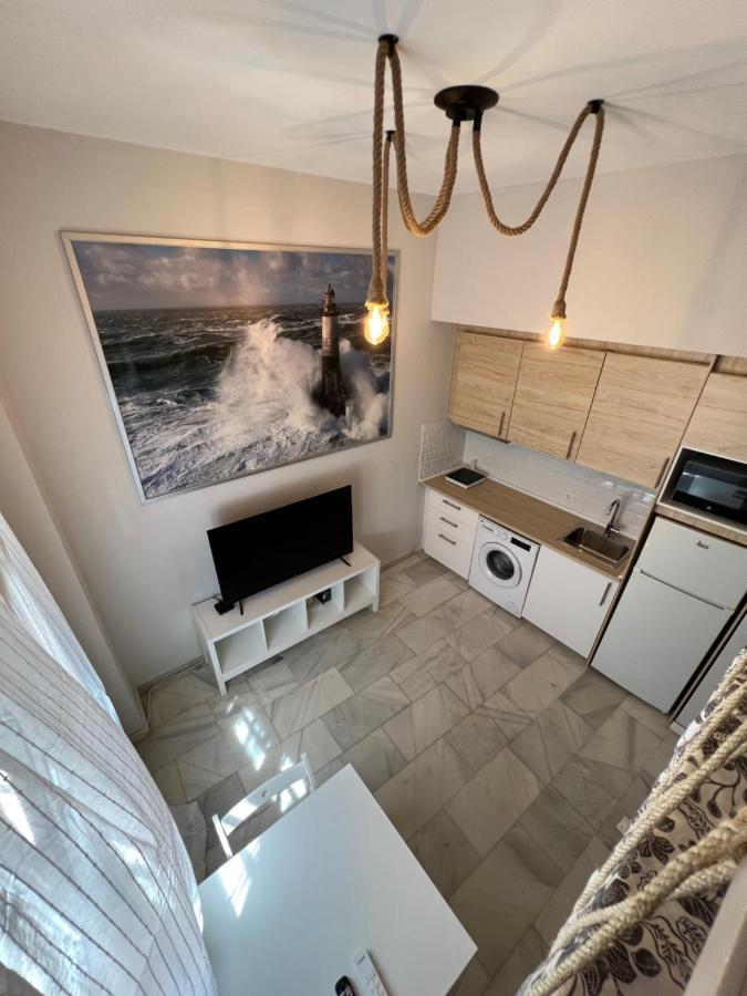 Genuar Center 4 Apartment *