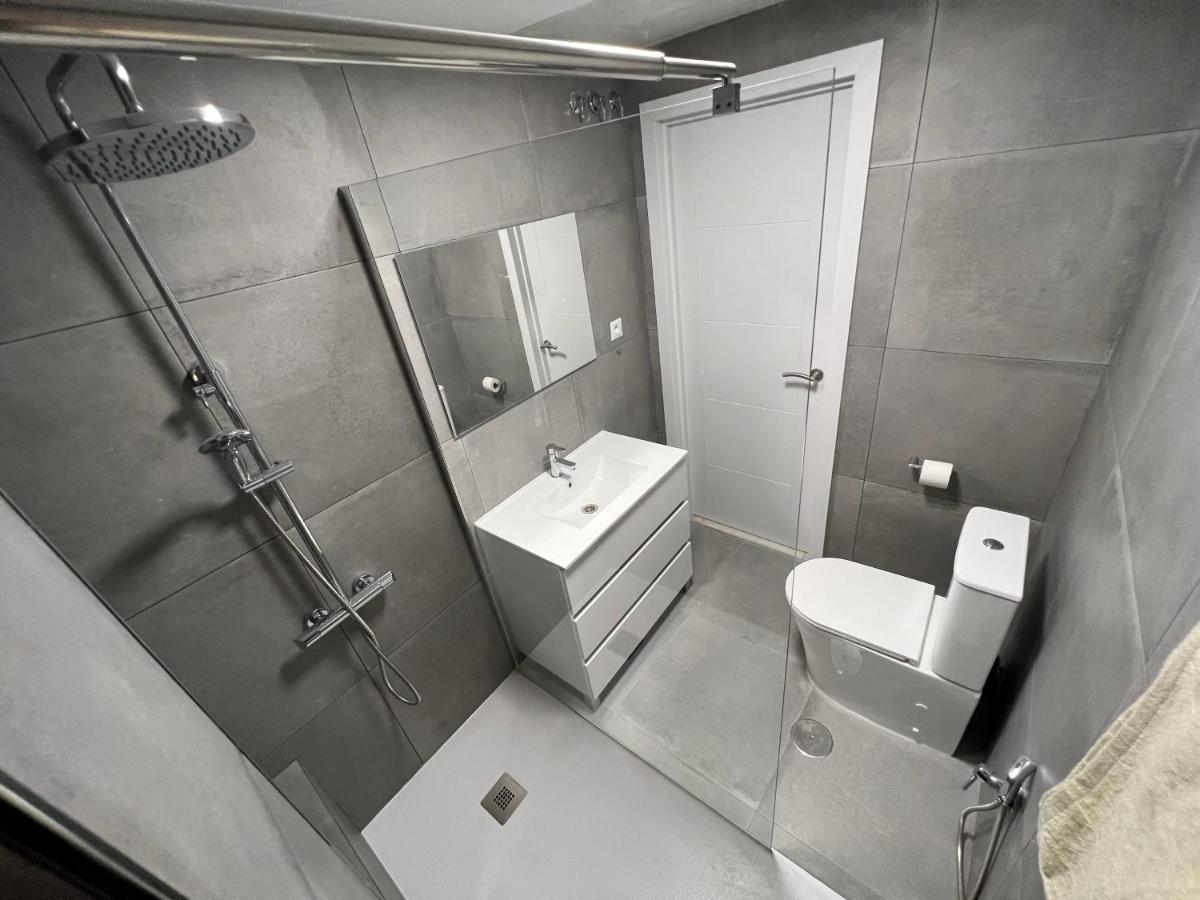 Apartment Genuar Center 4