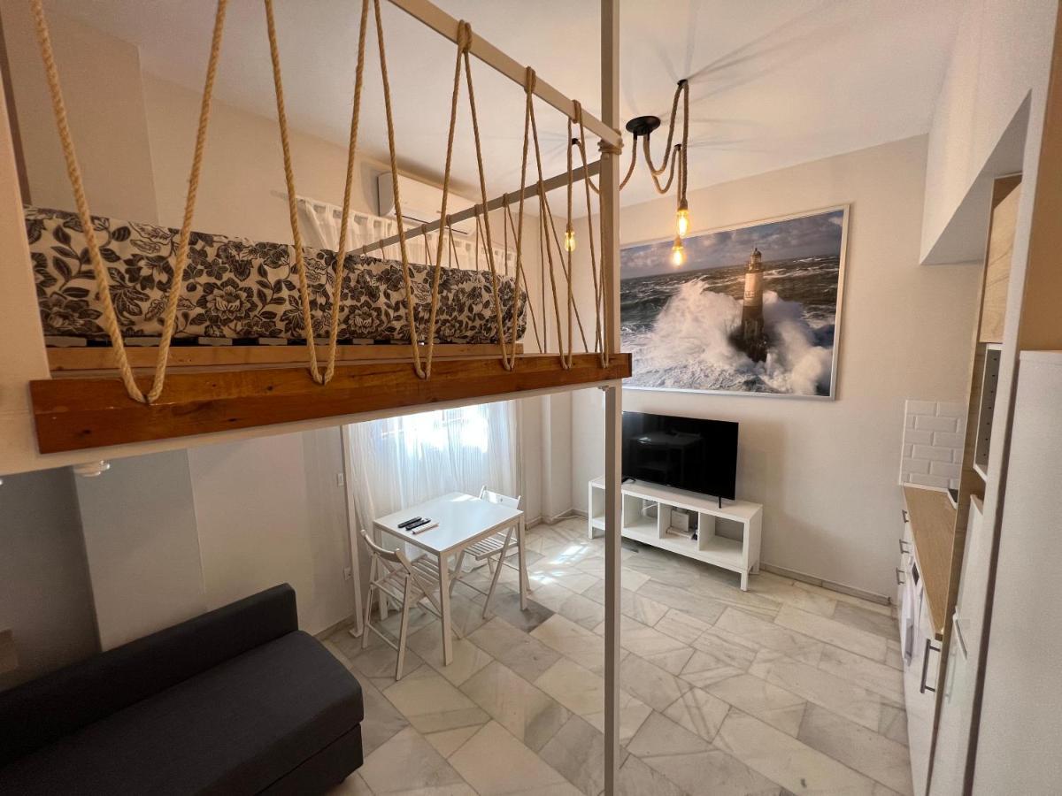 Apartment Genuar Center 4