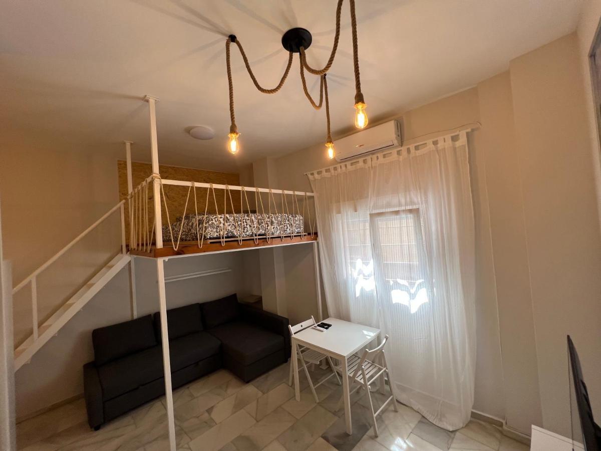 Genuar Center 4 * Malaga