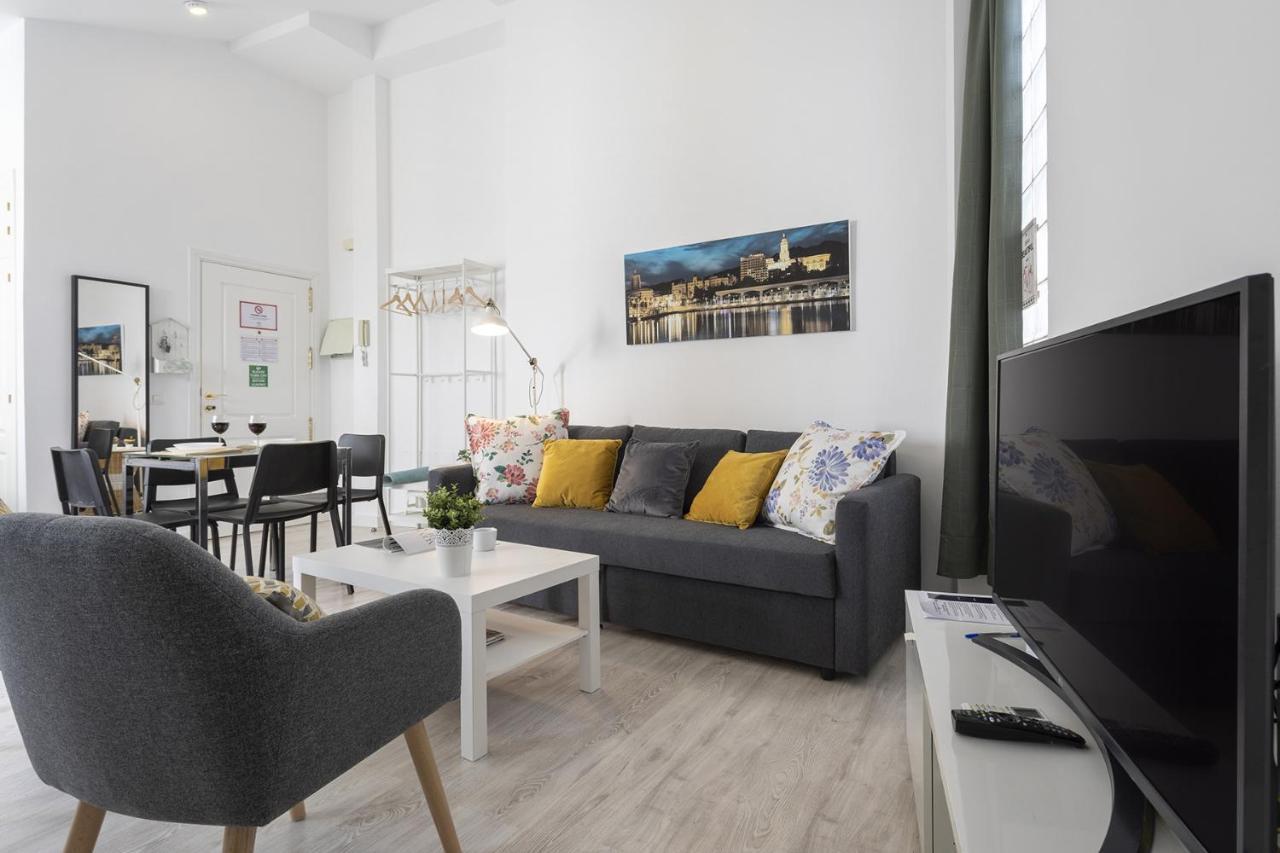 -malagasunapts-souviron Cozy&central Appartement *
