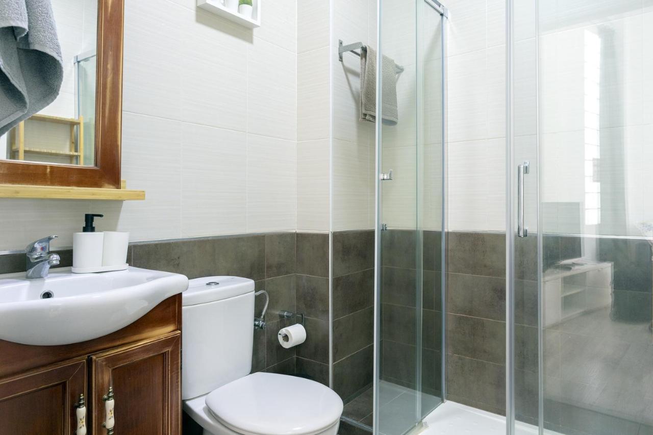 -malagasunapts-souviron Cozy&central Appartement Málaga