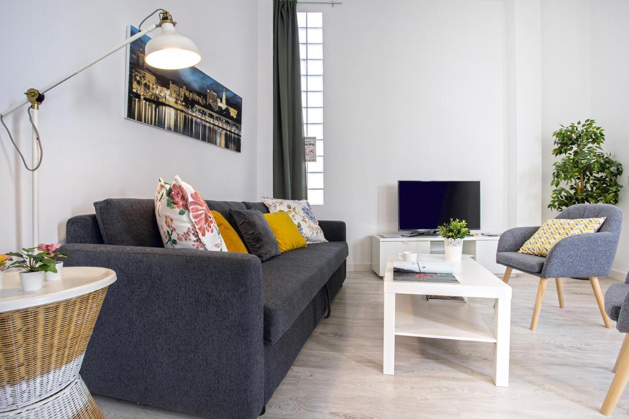 Appartement -malagasunapts-souviron Cozy&central