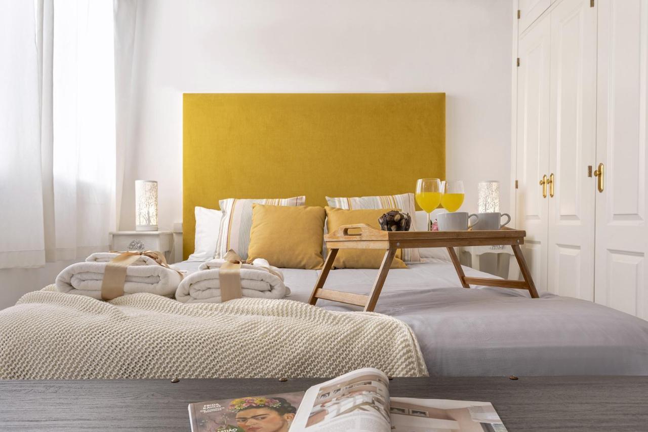 -malagasunapts-souviron Cozy&central Appartement Málaga
