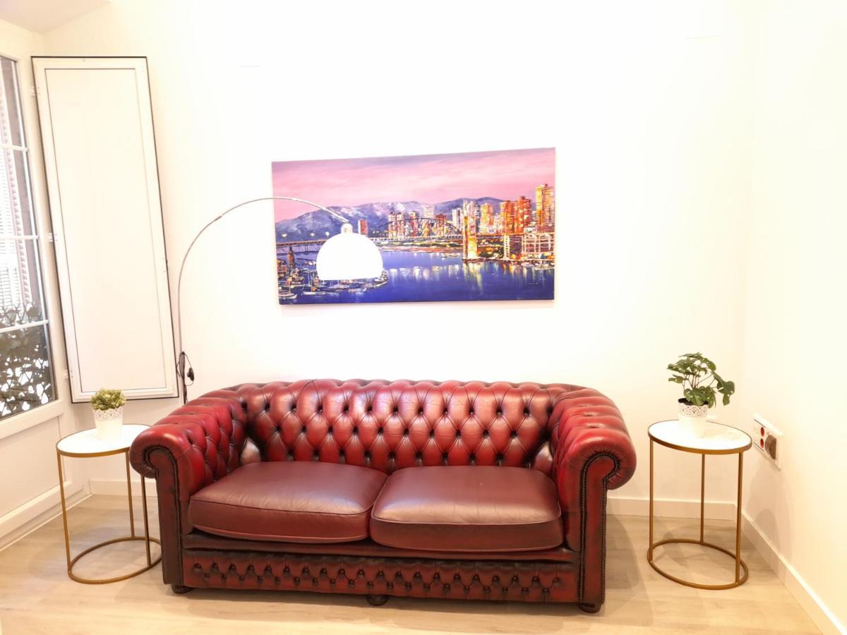 Apartamento & Away In The Heart Of Historical Town Of