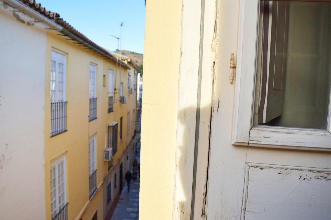 Lejlighed Del Conde Old Town *