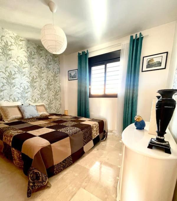 Ray Of Light Apartment