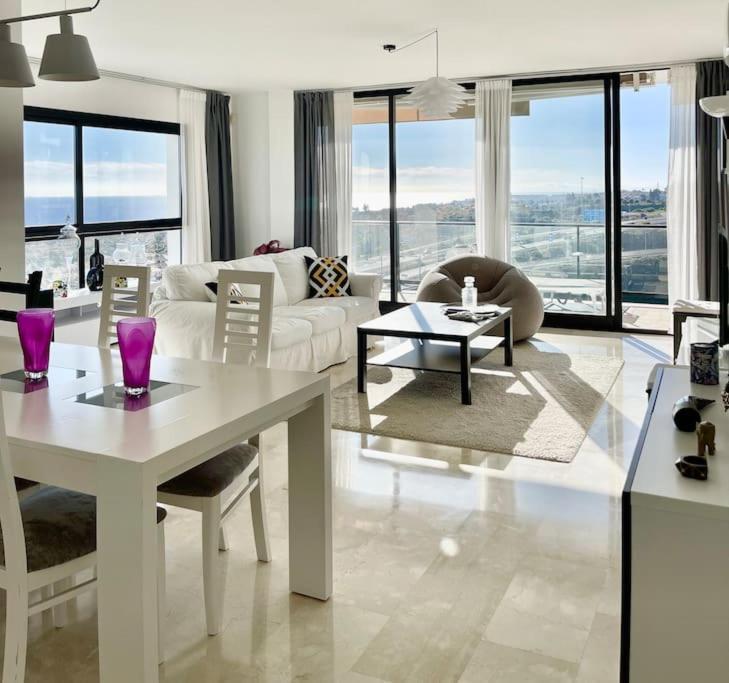 Ray Of Light Apartment *
