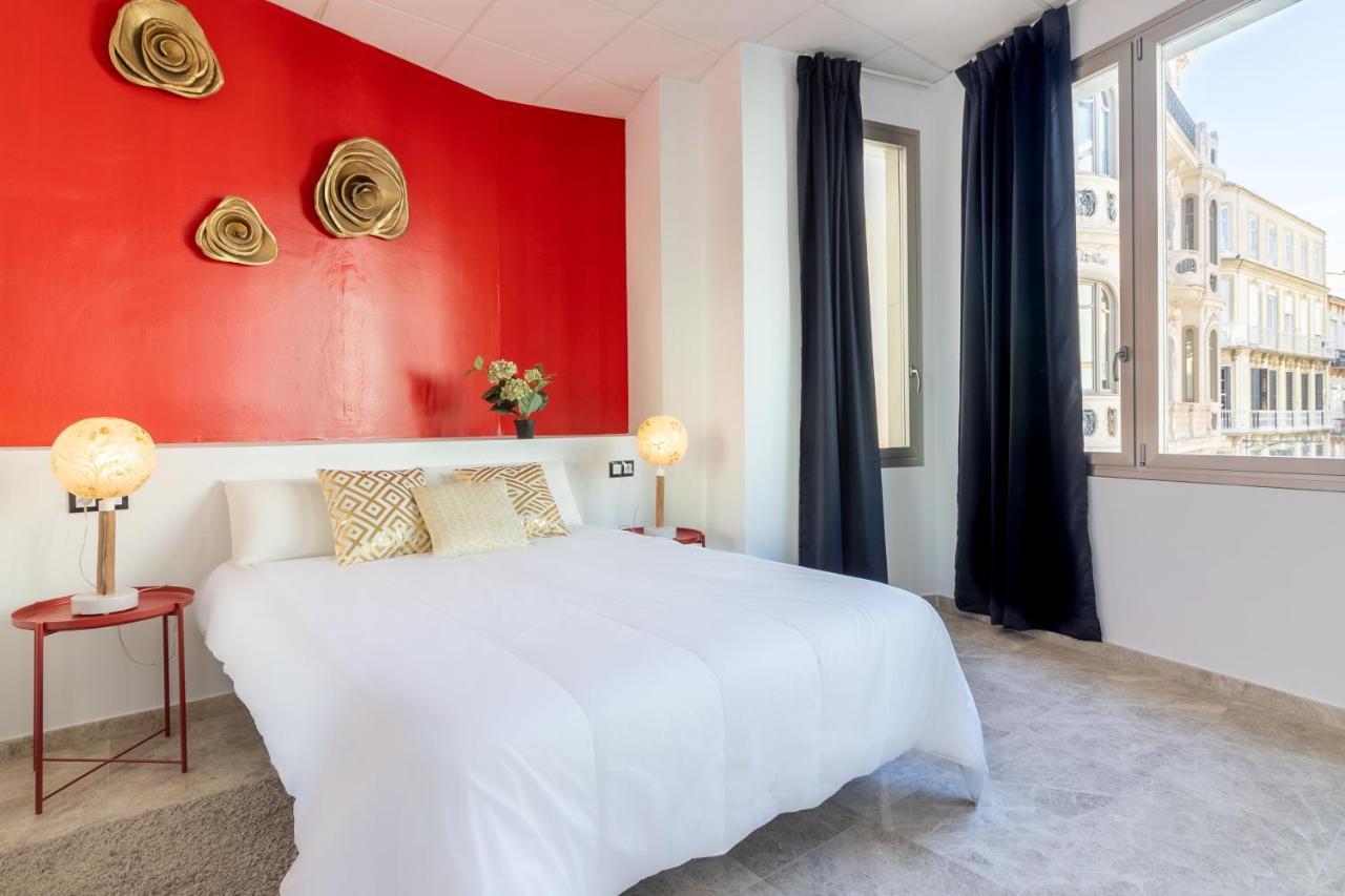 Apartment Saenz Gallery By Bossh!