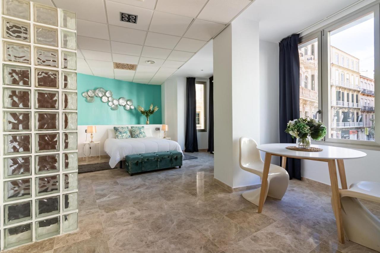 Saenz Gallery By Bossh! Apartment *
