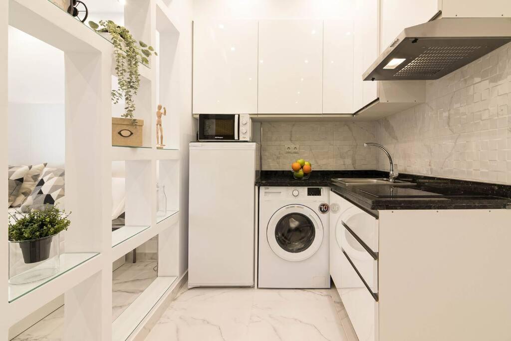 Apartamento Arriola Freshapartments By Bossh!