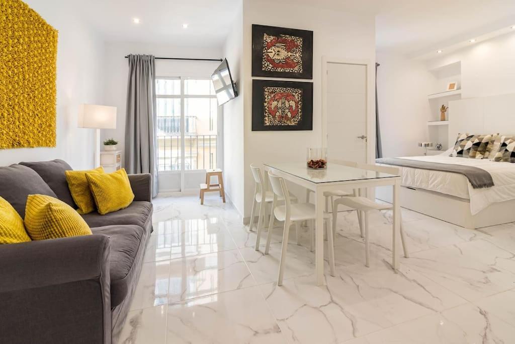 Arriola Freshapartments By Bossh! Apartamento Málaga