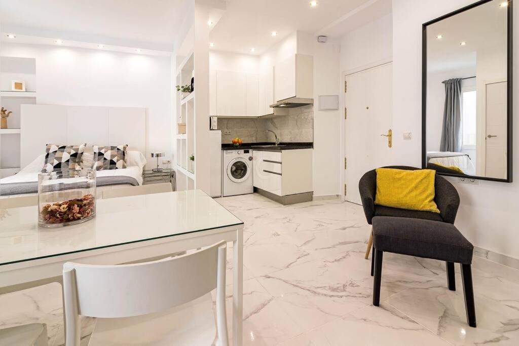 Apartamento Arriola Freshapartments By Bossh! Málaga