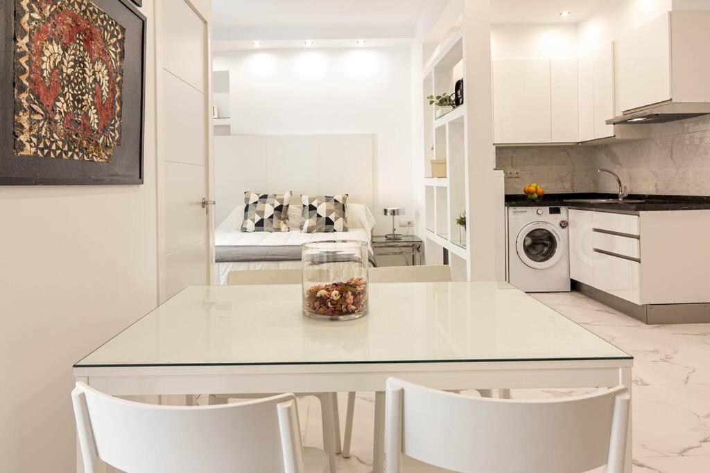 Apartamento Arriola Freshapartments By Bossh! Málaga
