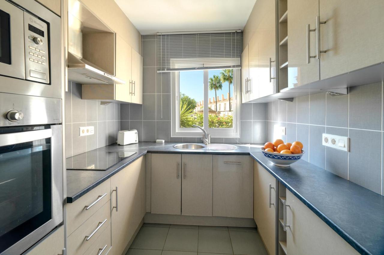 Сasa de vacaciones Spectacular Seaview House In Wyndham Costa Del Sol
