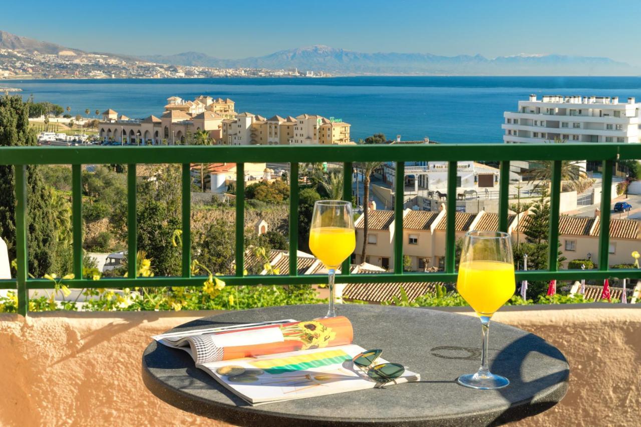 Spectacular Seaview House In Wyndham Costa Del Sol Сasa de vacaciones Málaga