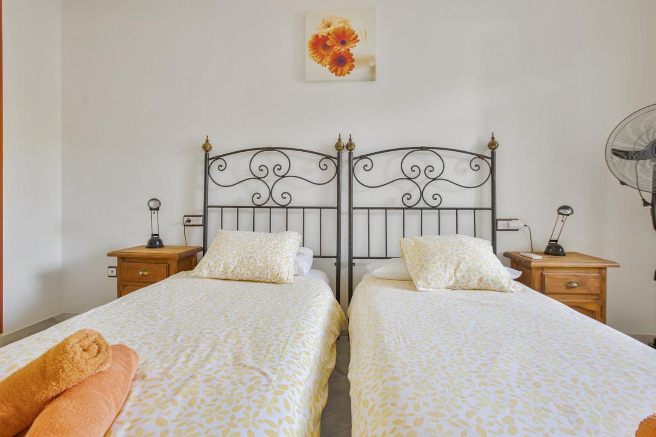 Ayma Lauro Golf 12 Appartement Málaga