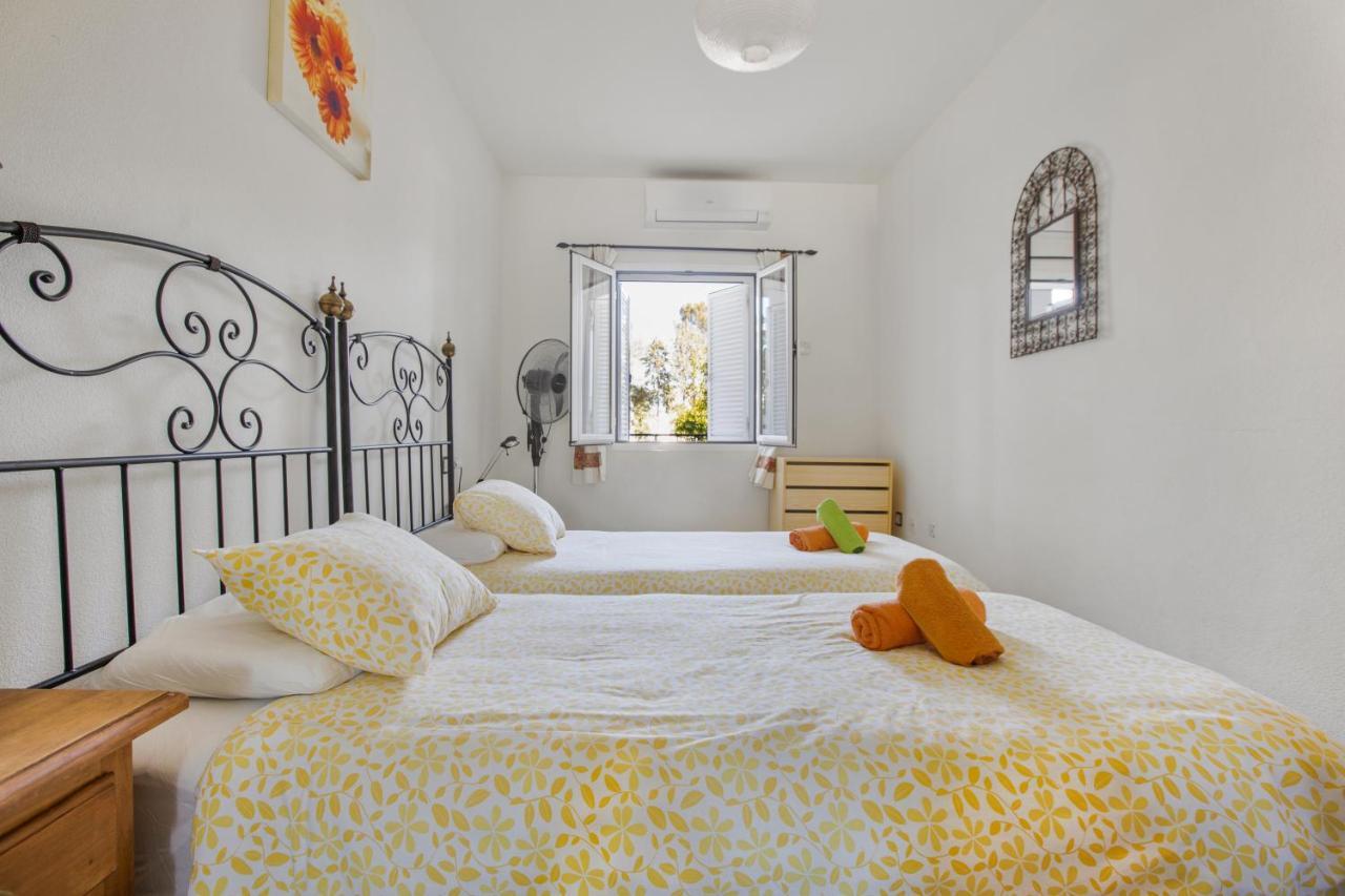 Ayma Lauro Golf 12 Appartement Málaga