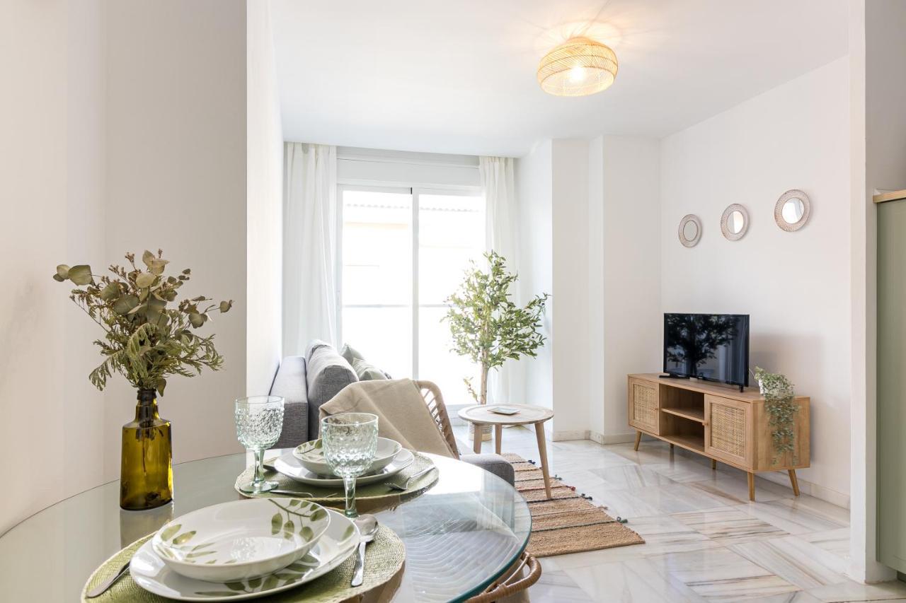 Center Flat. Victoria Boutique Appartamento