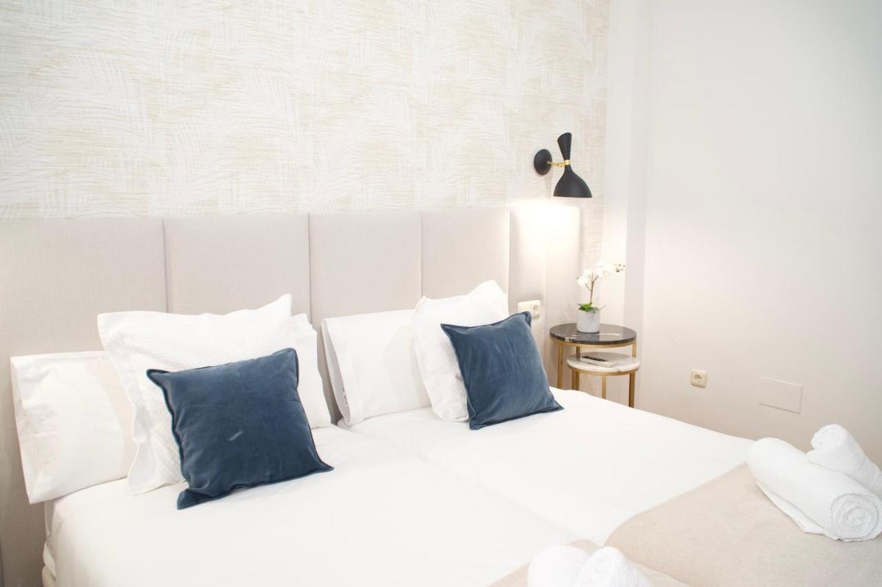 Colon & Soho By Ele Appartement *