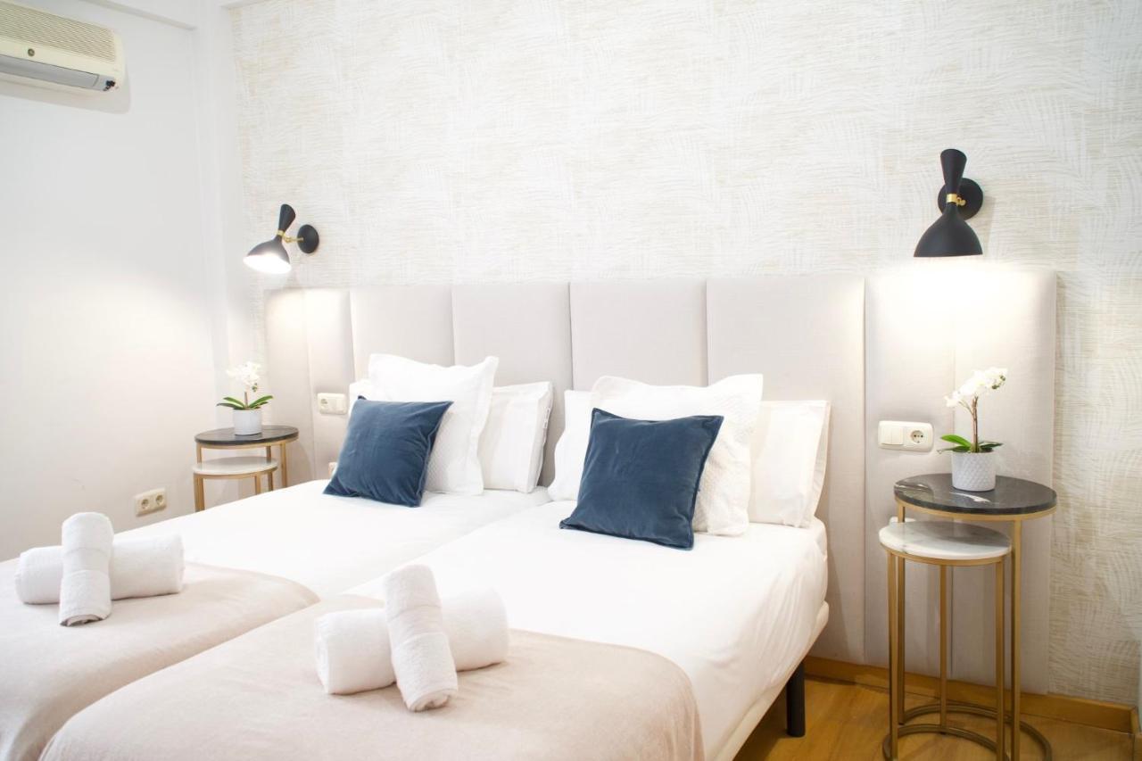 Appartement Colon & Soho By Ele