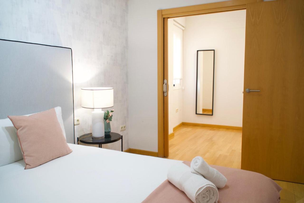 Appartement Colon & Soho By Ele *