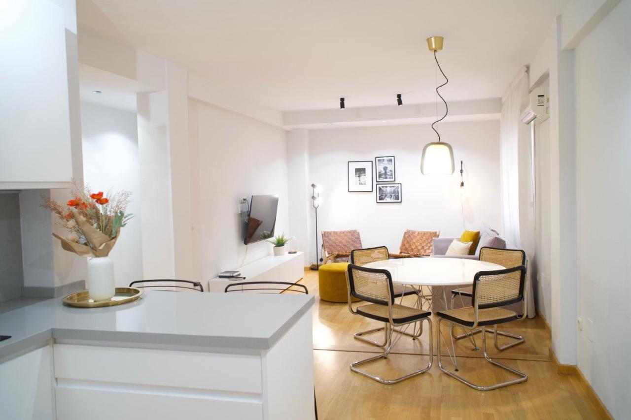 Appartement Colon & Soho By Ele