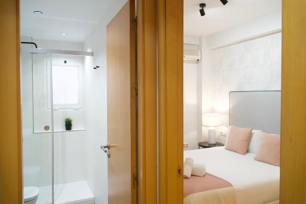 Colon & Soho By Ele Appartement