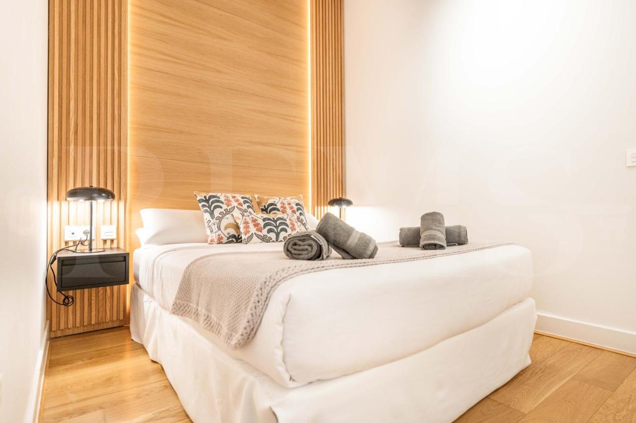 Apartment With Balcony In The Heart Of By Rems
