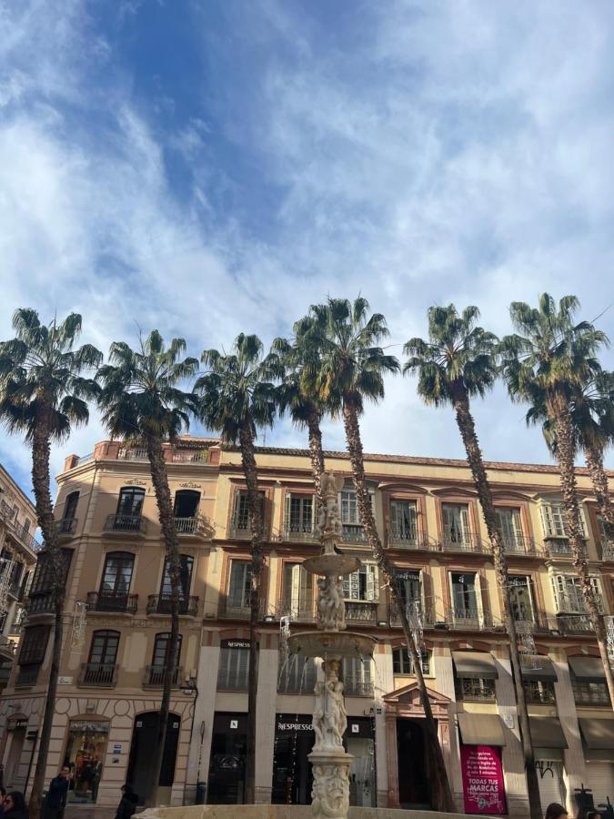Duplex Luxury Carreteria Málaga