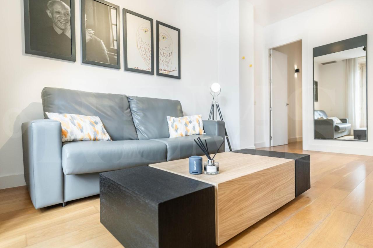 Luxe In The Historic Center By Rems * Malaga