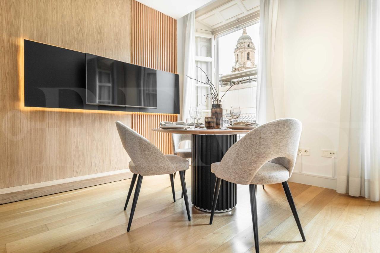 Luxe In The Historic Center By Rems Apartment Malaga